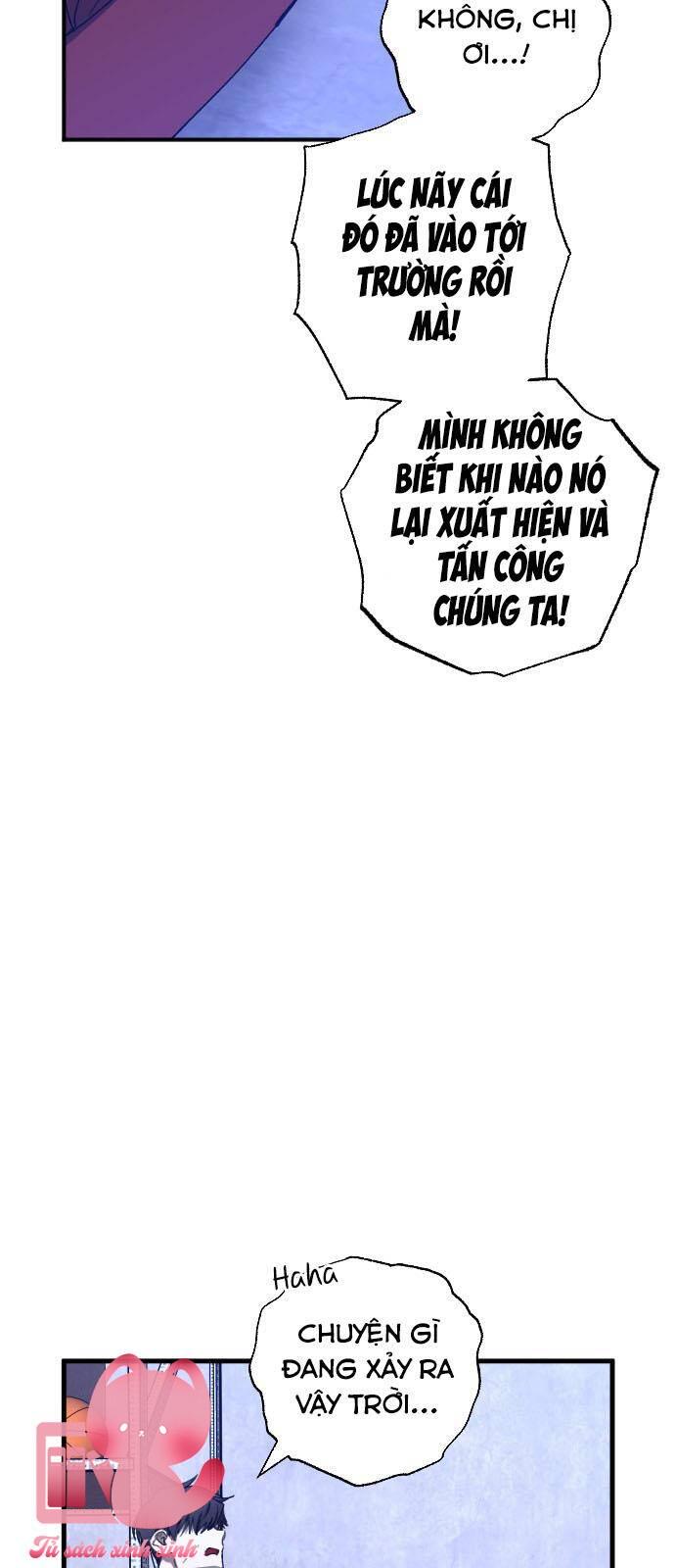 Đêm Của Bóng Tối Chapter 6 - Trang 4