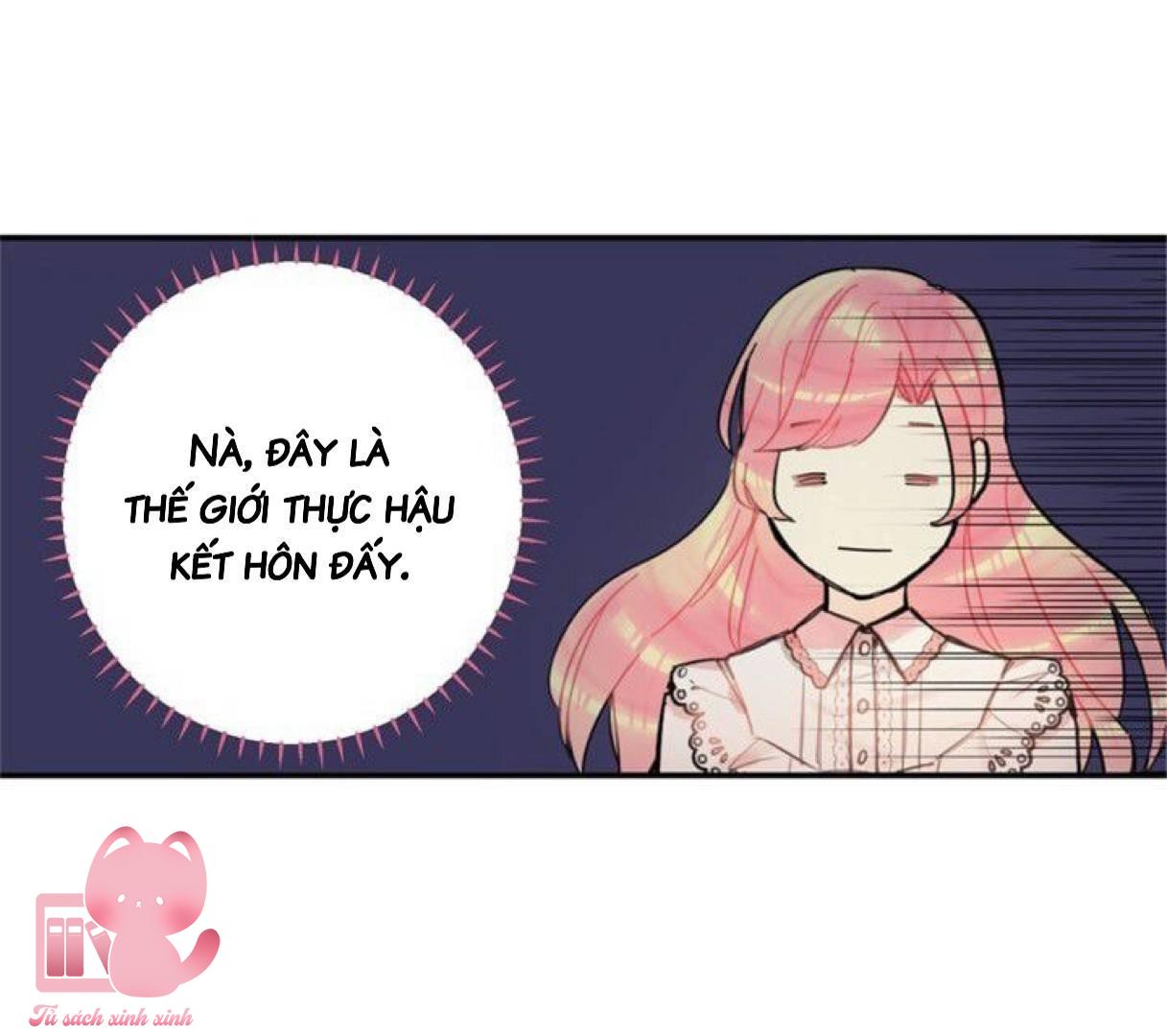 Ác Nữ Muốn Ly Hôn Chap 6 - Trang 2
