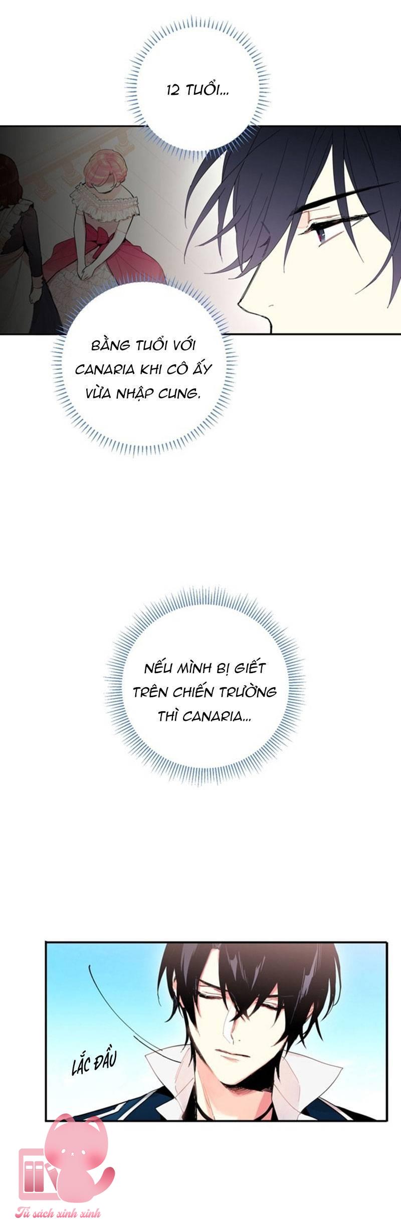 Ác Nữ Muốn Ly Hôn Chap 30 - Trang 2