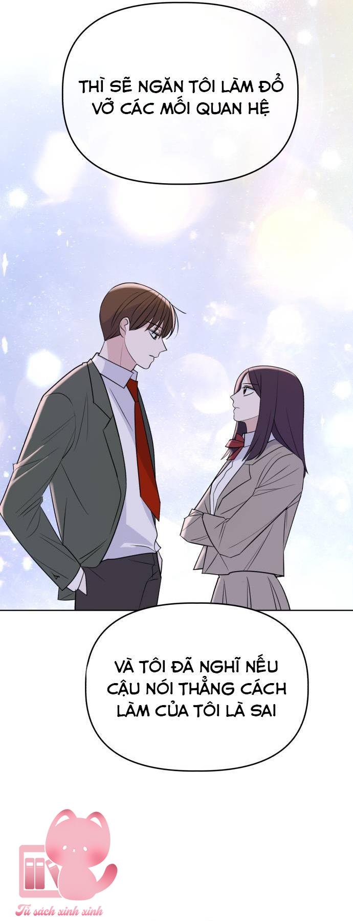 Quan Hệ Nhân Quả Chap 106 - Trang 2