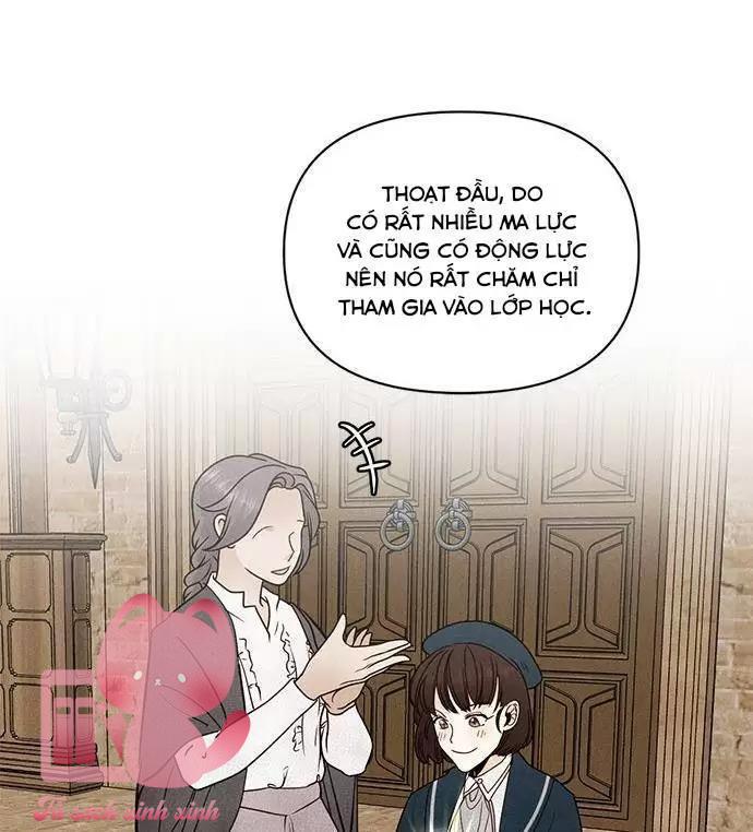 Hoàng Hậu Tái Hôn Chapter 60 - Trang 4