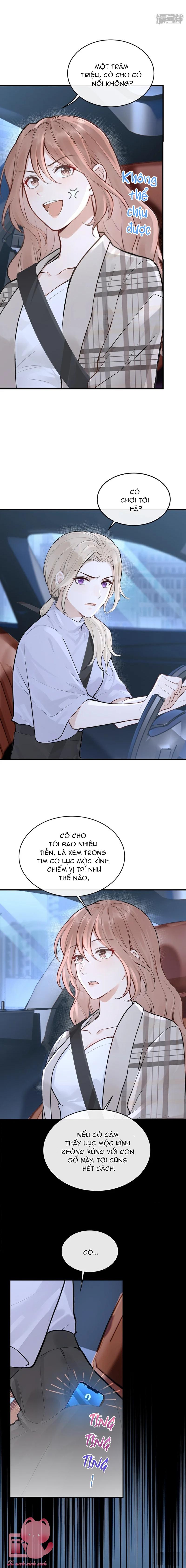 Sống Chung Để Tán Em Chap 49 - Trang 3