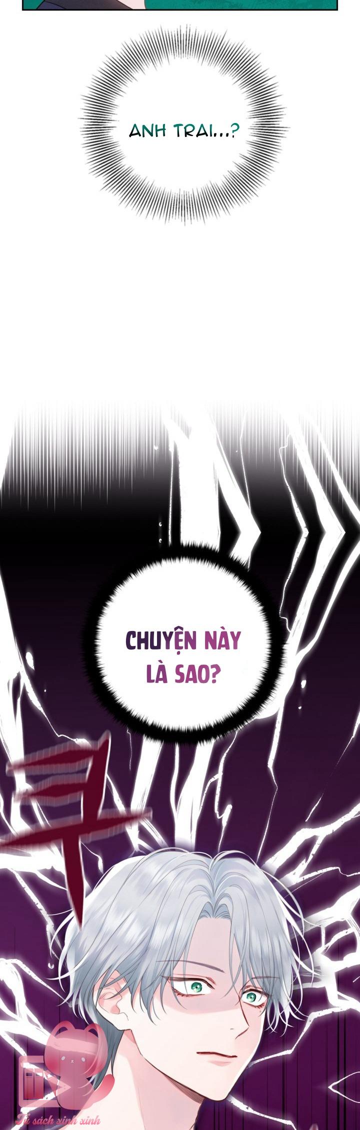 Người Anh Trai Mạnh Nhất Của Tôi Đã Mất Trí Nhớ Chap 2 - Trang 4