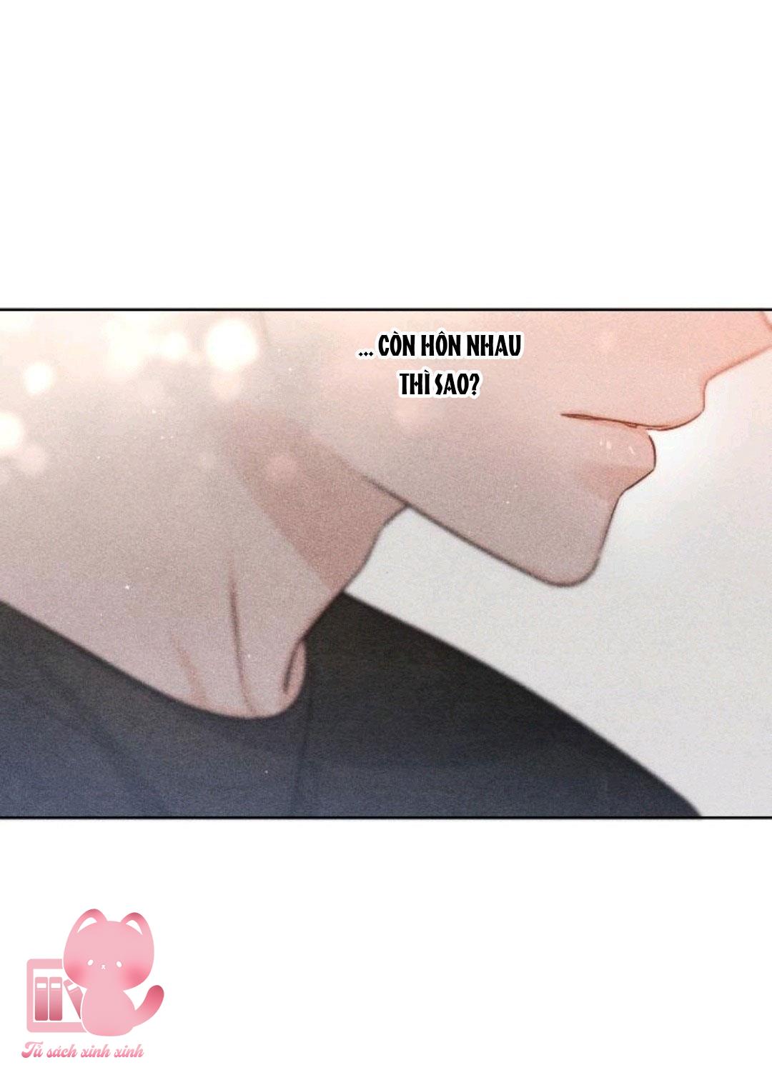 Bí Mật Thanh Xuân Chapter 24 - Trang 4