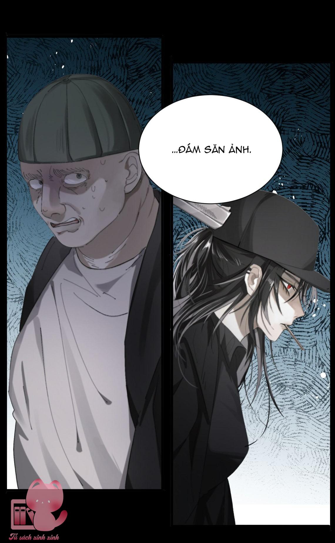 Đồng loại Chapter 2 - Trang 3