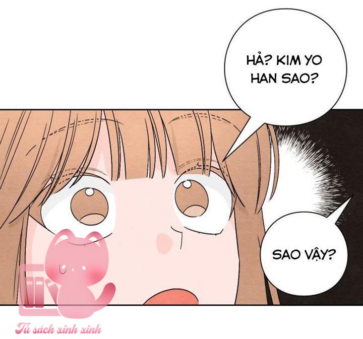 Bí Mật Thanh Xuân Chapter 1 - Trang 4