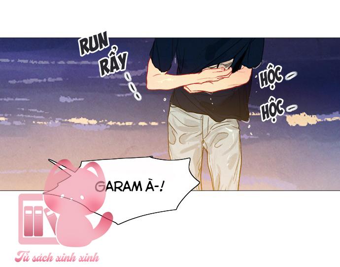 Thần Bí Chap 39 - Trang 2