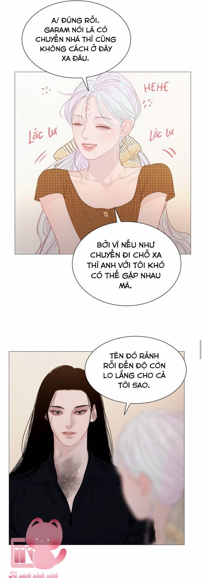 Thần Bí Chap 75 - Trang 2