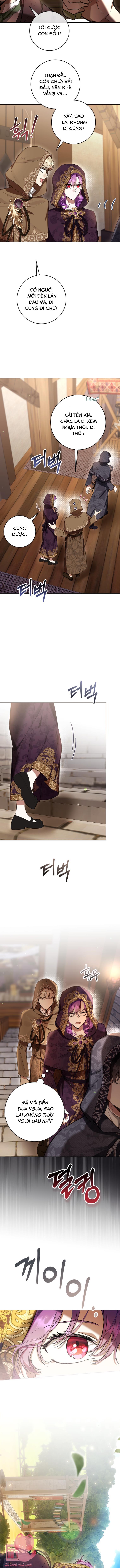 Làm Ác Nữ Bộ Không Tuyệt Sao? Chap 70 - Trang 4