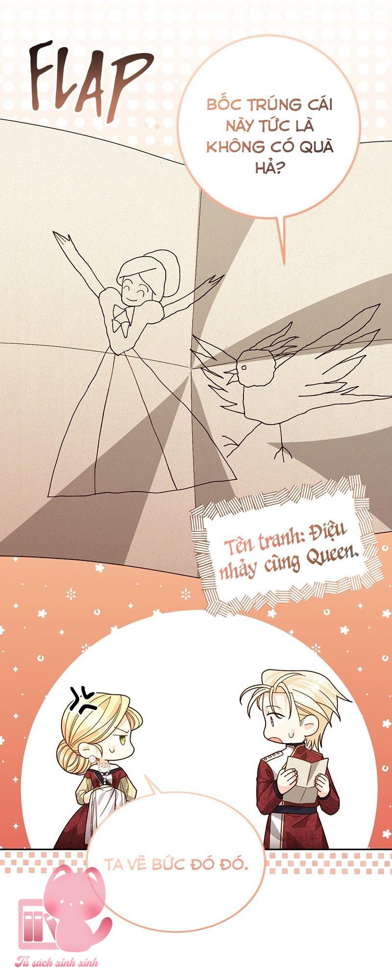 Hoàng Hậu Tái Hôn Chapter 178 - Trang 4