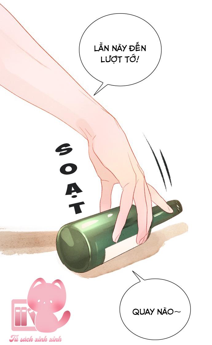 Thần Bí Chap 52 - Trang 2