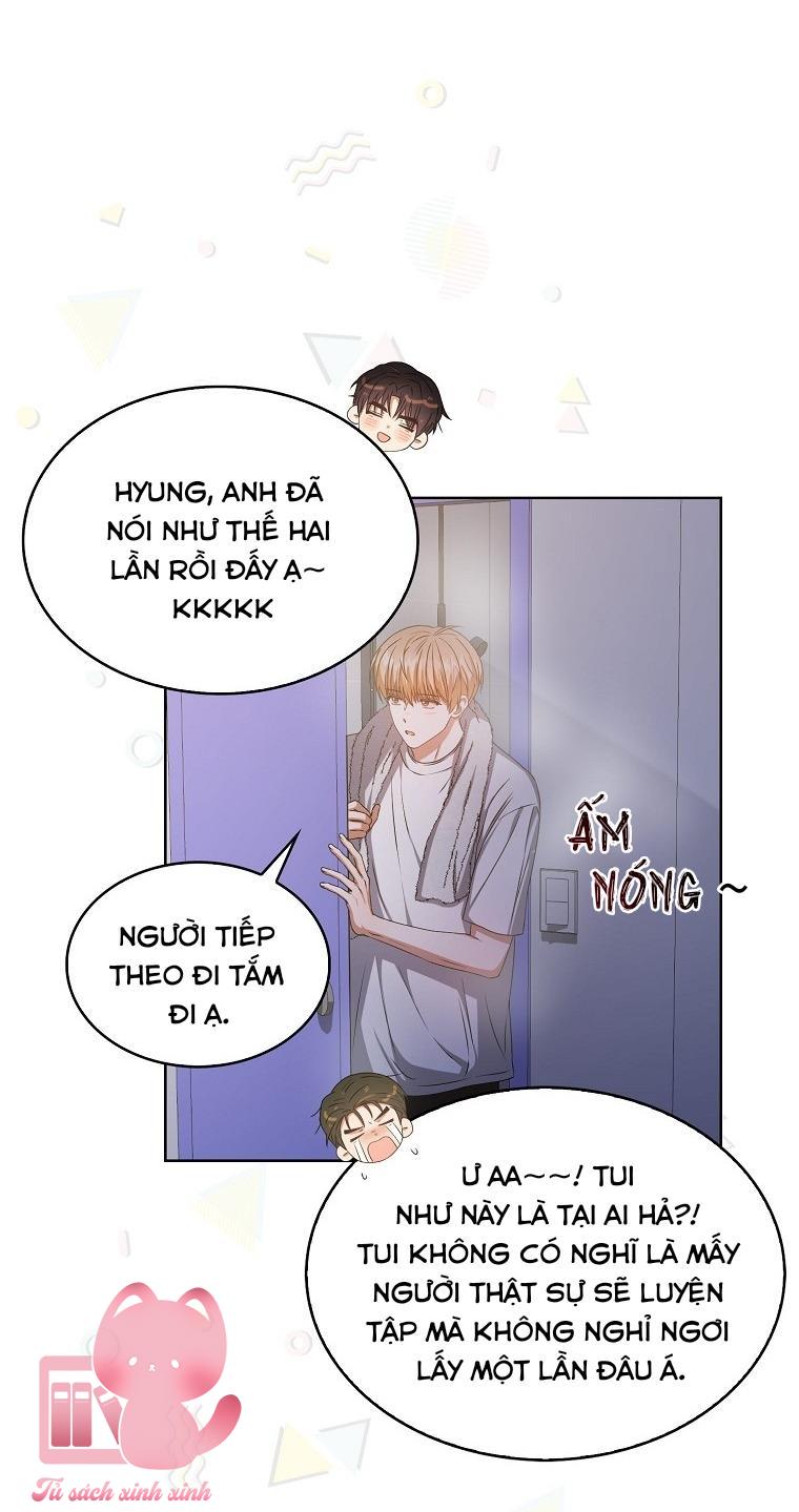 Debut Or Die Chap 40 - Trang 3