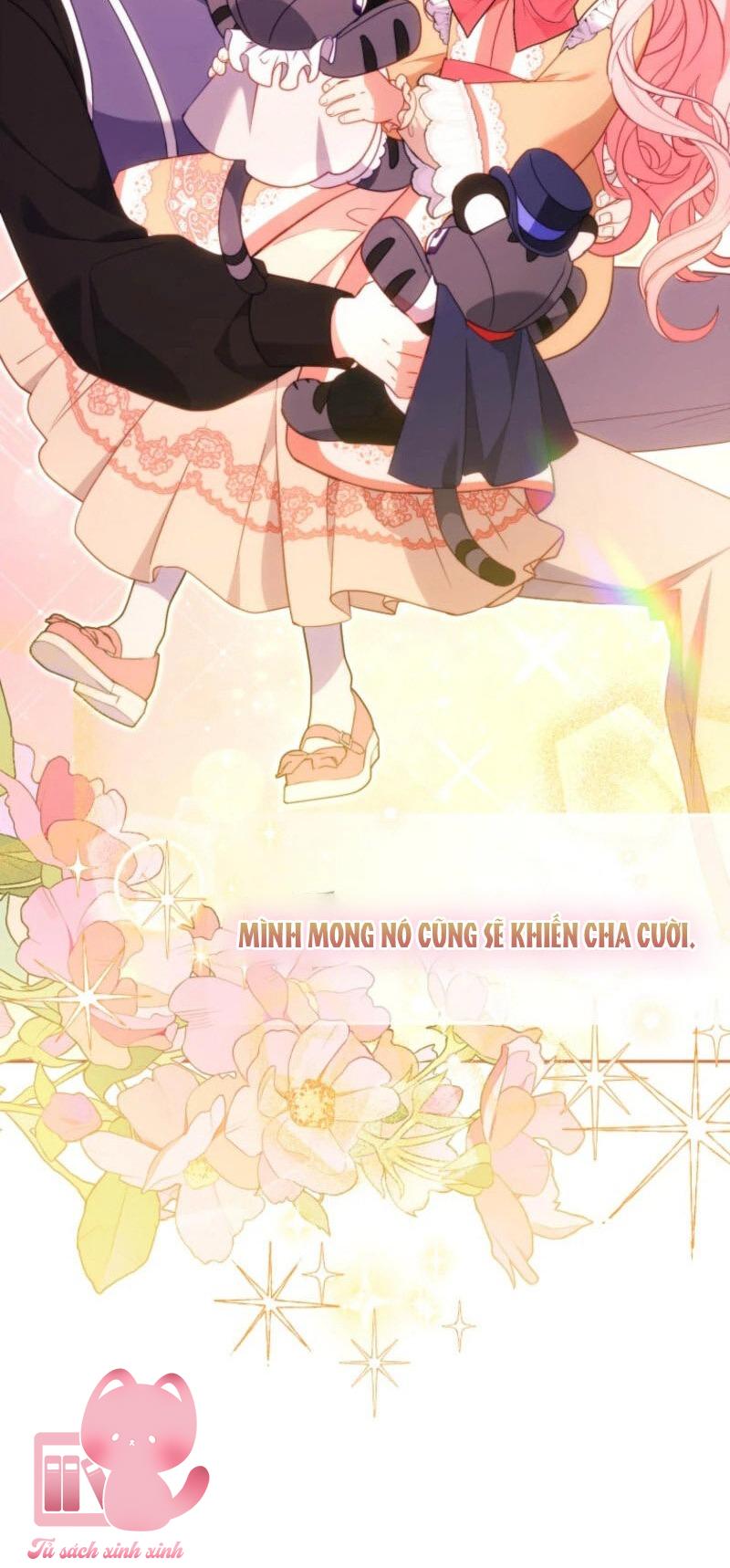 Tôi Được Nuôi Dưỡng Bởi Những Kẻ Phản Diện Chap 101 - Trang 3
