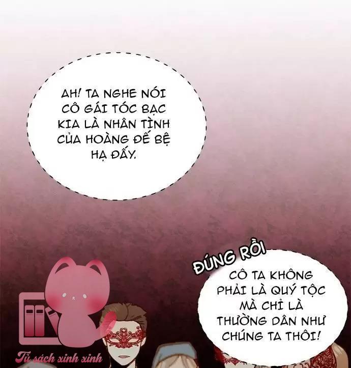 Hoàng Hậu Tái Hôn Chapter 31 - Trang 4
