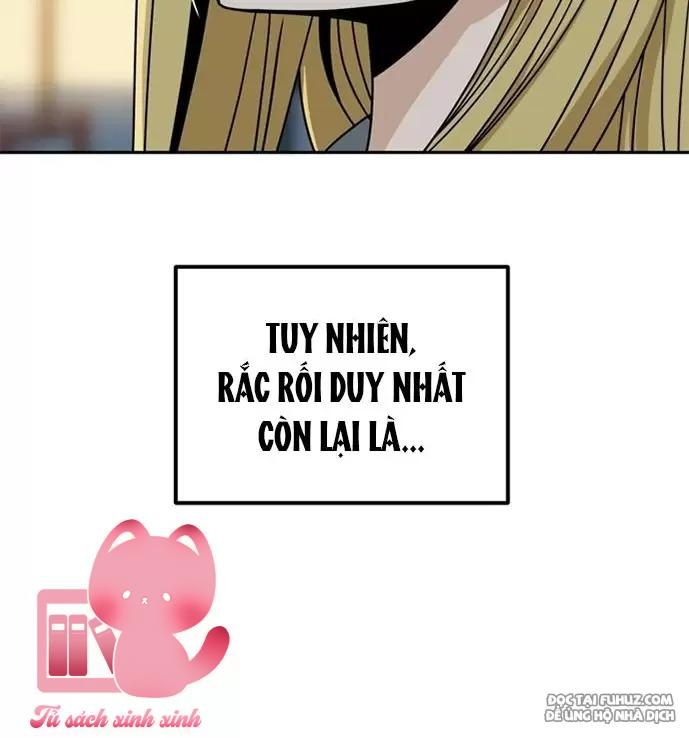 Lớ Ngớ Vớ Phải Tình Yêu Chap 45 - Trang 2