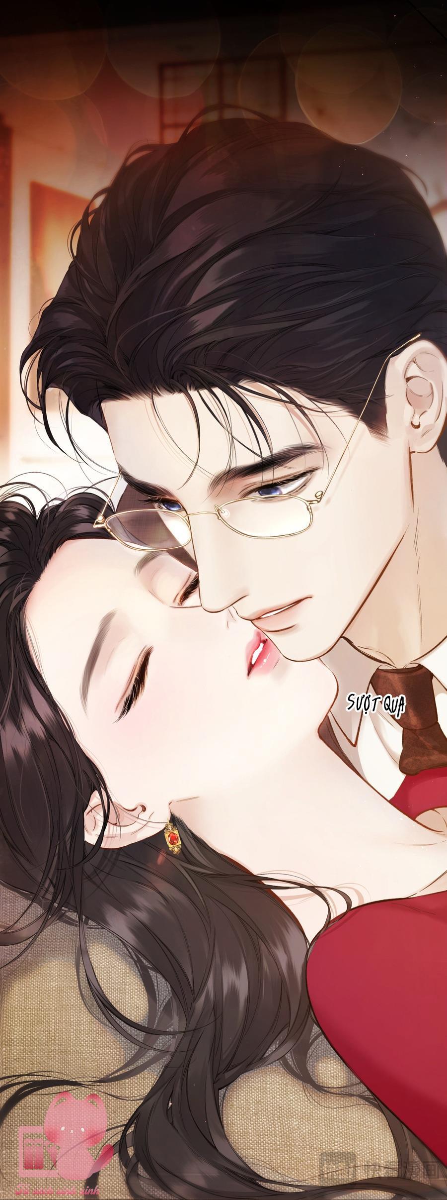 Trêu Nhầm Chap 42 - Trang 4