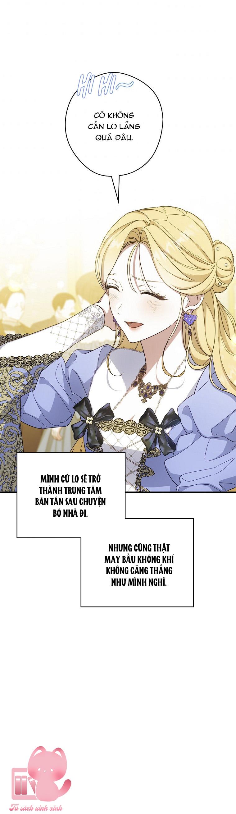 Cách Khiến Phu Quân Đứng Về Phía Tôi Chap 53 - Trang 2