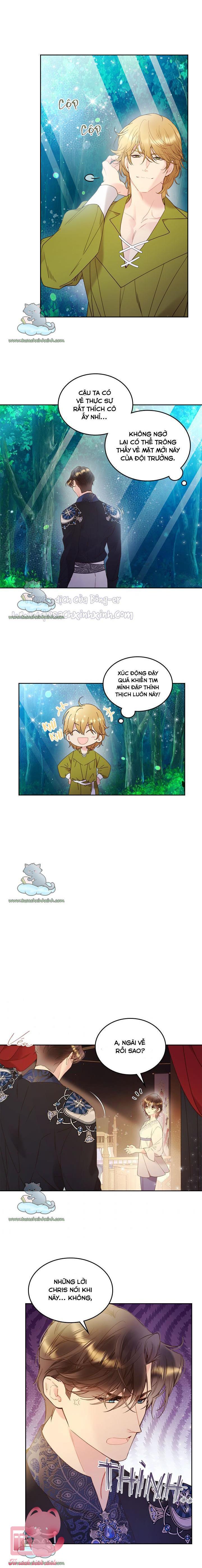 Beatrice Chap 76 - Trang 2
