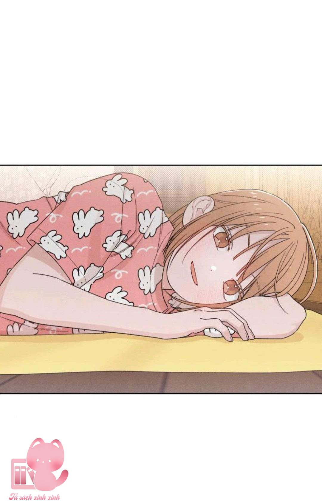 Bí Mật Thanh Xuân Chapter 49 - Trang 4