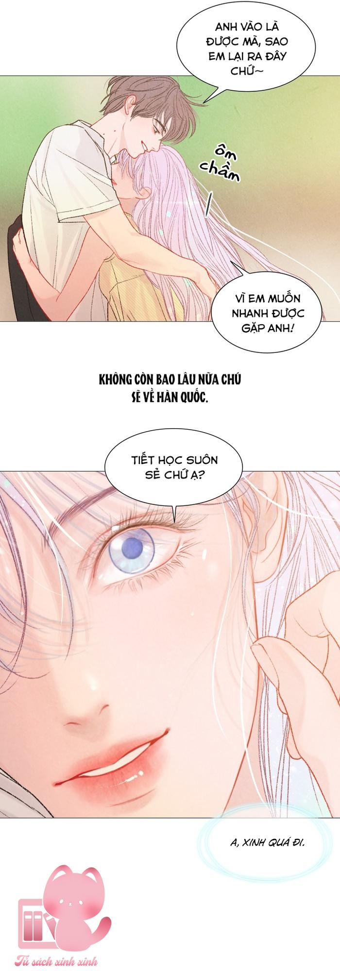 Thần Bí Chap 73 - Trang 2