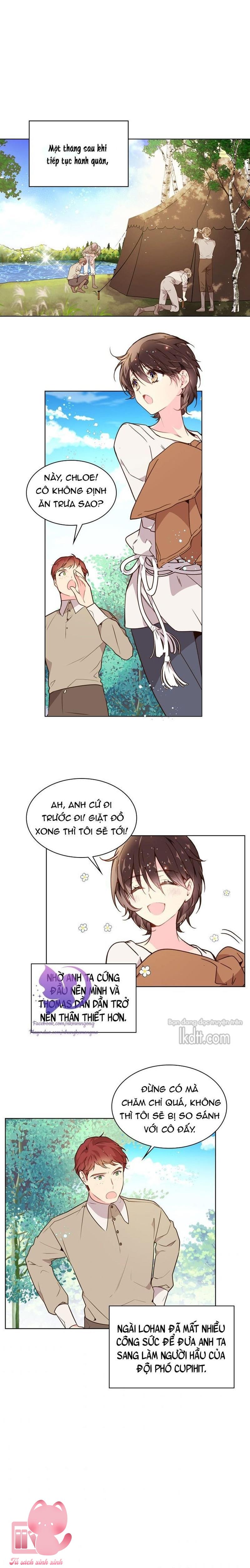 Beatrice Chap 36 - Trang 2