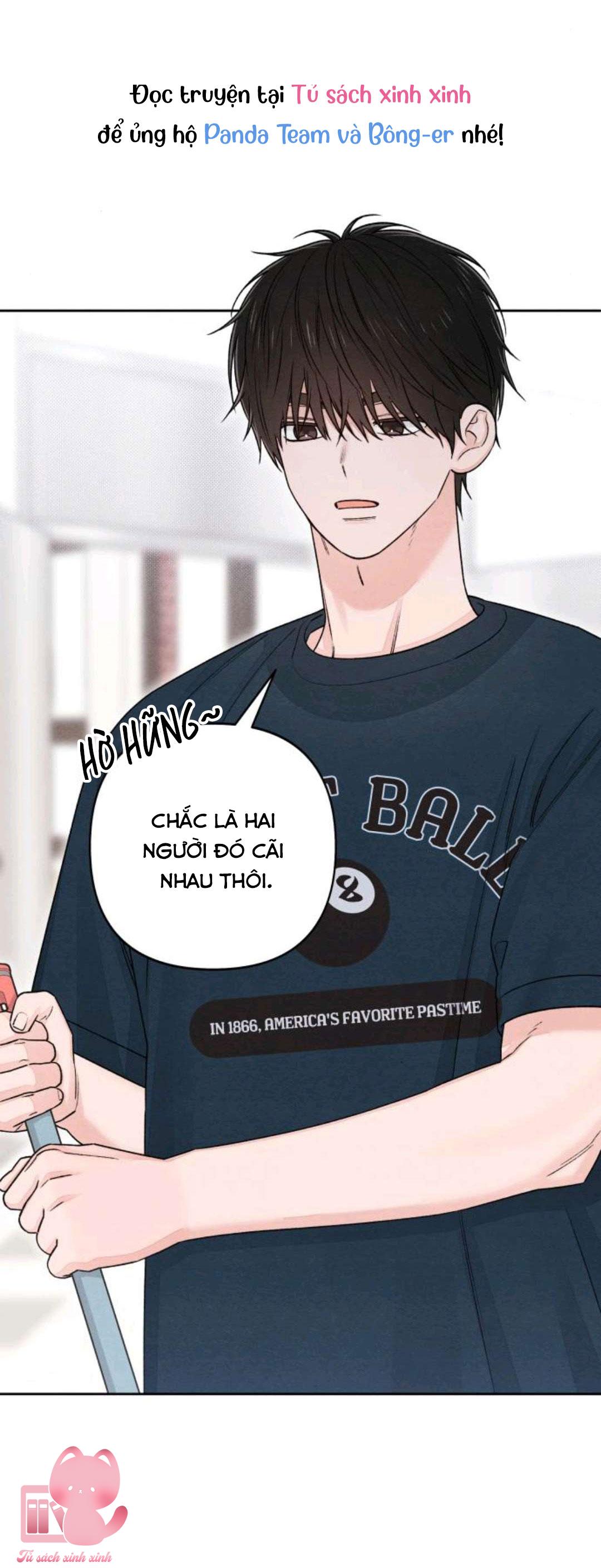 Bí Mật Thanh Xuân Chapter 85 - Trang 4