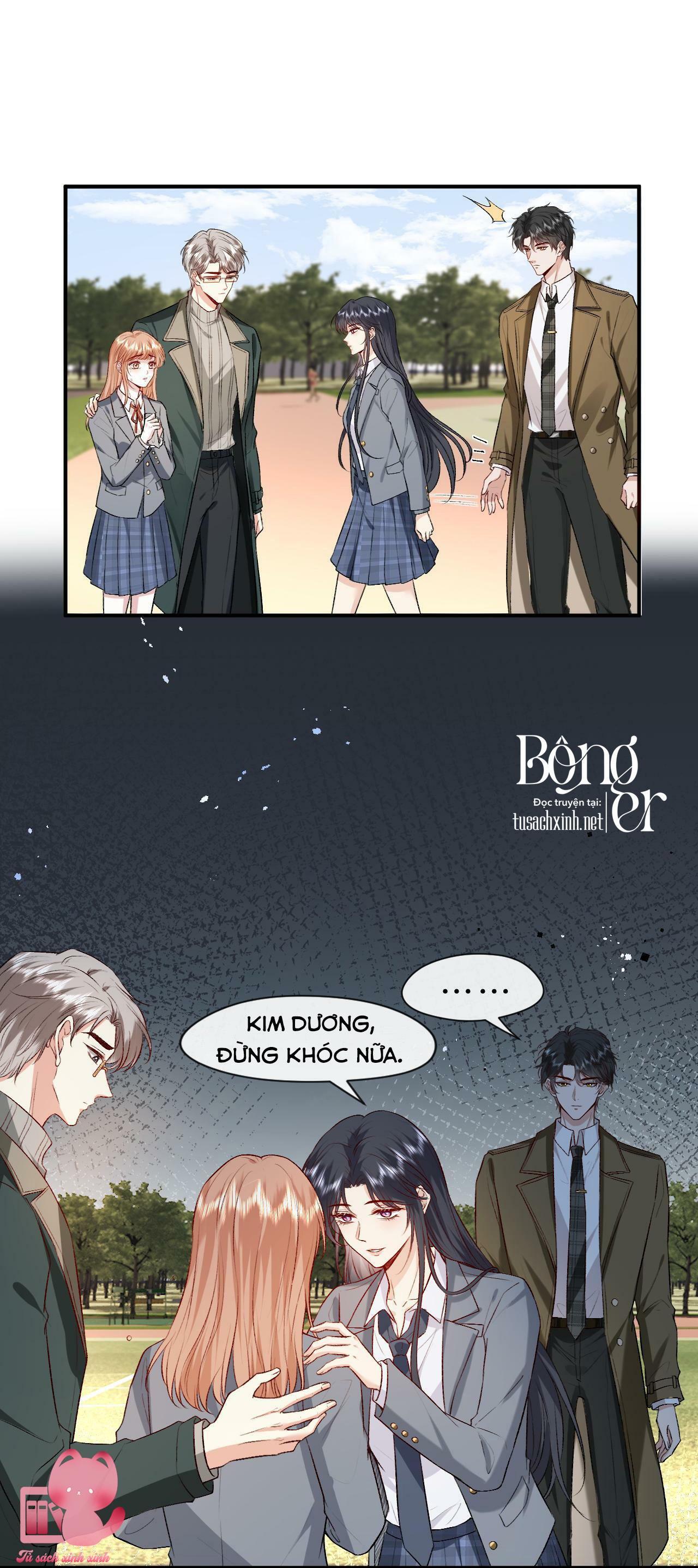 Phu Nhân Mỗi Ngày Đều Tại Tuyến Vả Mặt Chap 26 - Trang 2