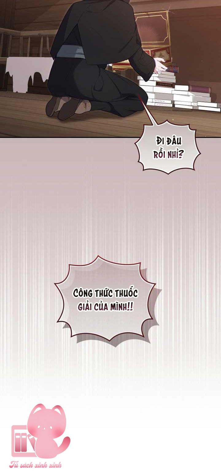 Tôi Được Nuôi Dưỡng Bởi Những Kẻ Phản Diện Chap 82 - Trang 3
