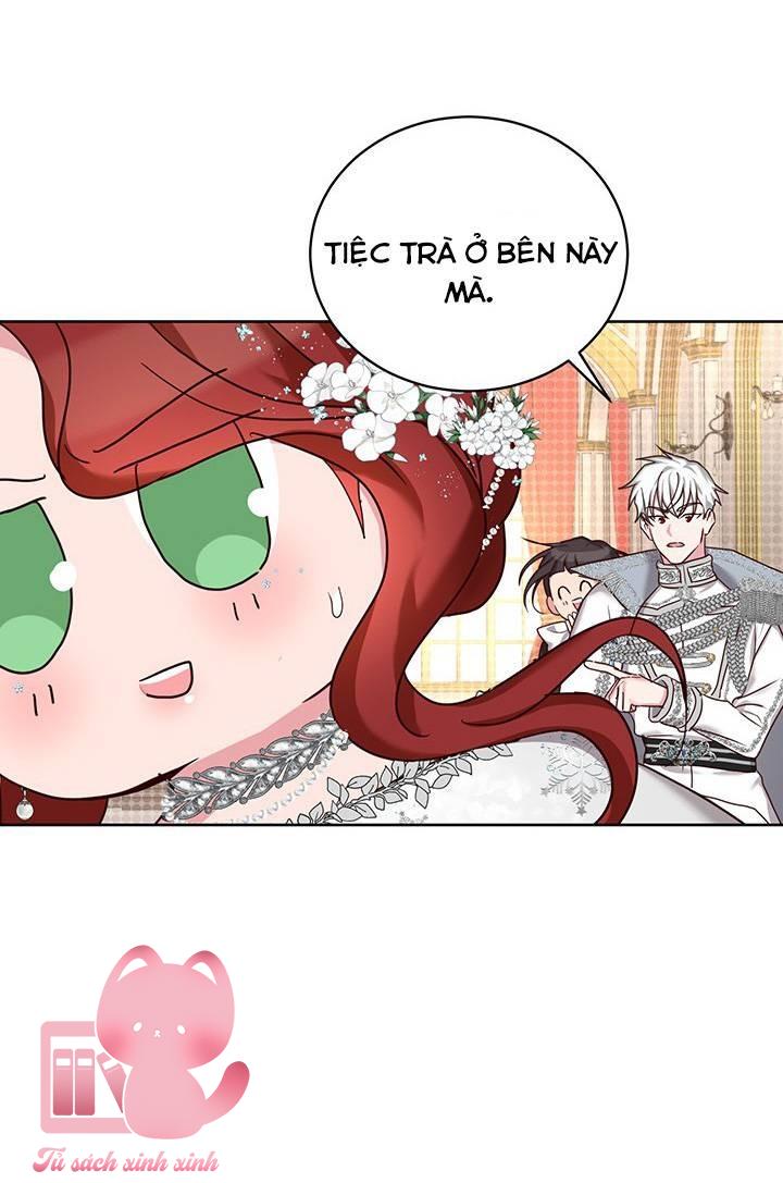 Thế Thì Ta Cứ Trở Thành Kẻ Ác Thôi Chap 24 - Trang 2