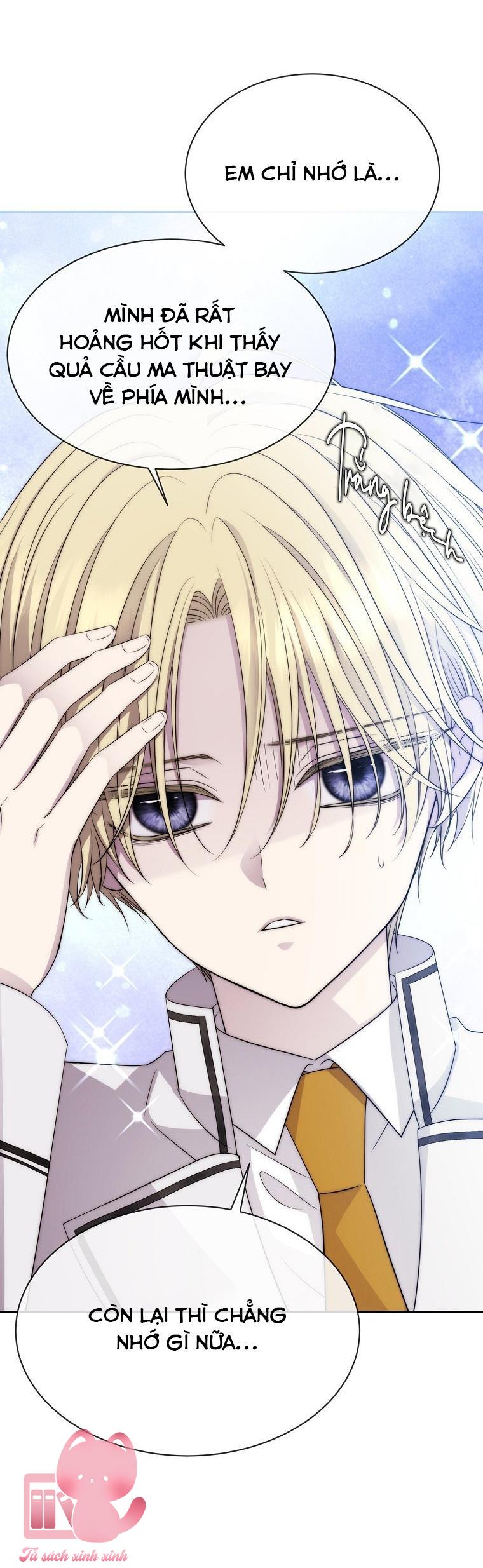 Black Haze Chapter 29 - Trang 4