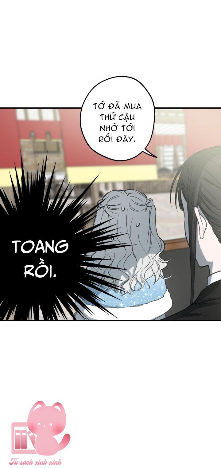 Những Nhân Vật Mạnh Nhất Thế Giới Ám Ảnh Tôi Chapter 66 - Trang 4