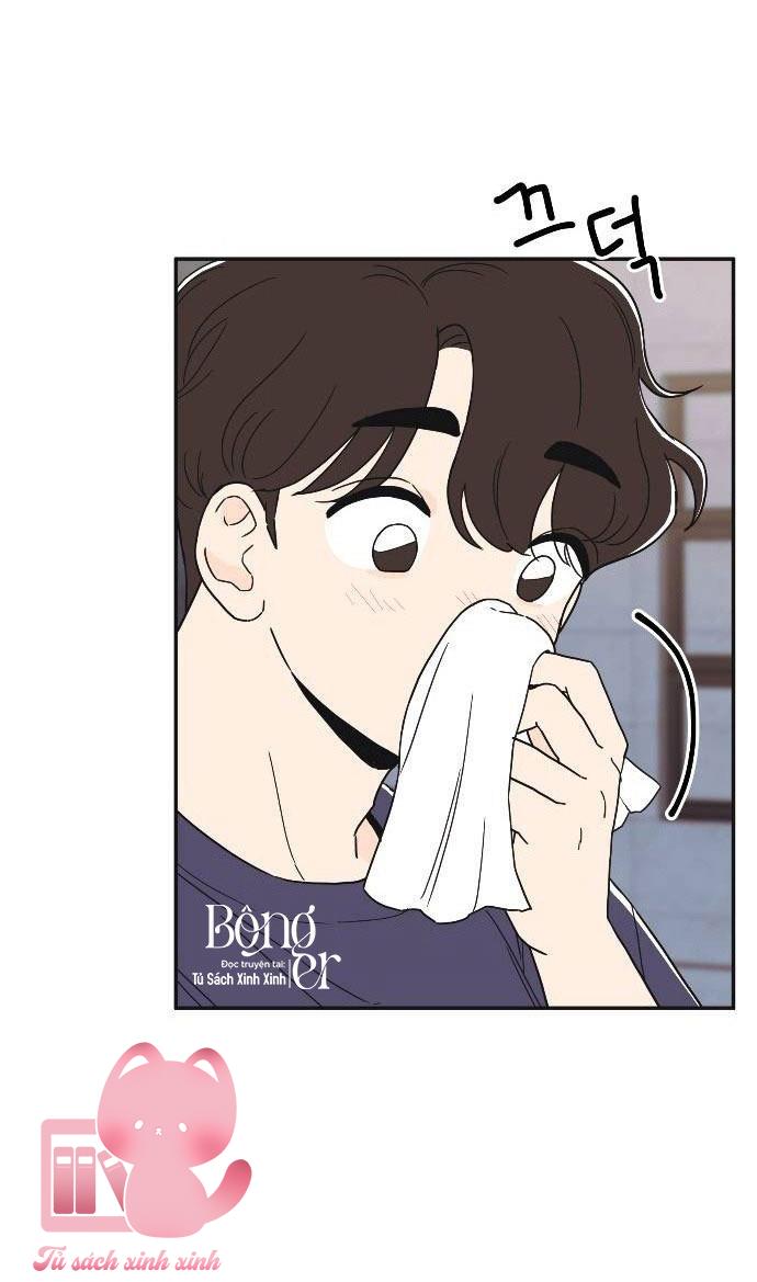 Trái Dấu Hút Nhau Chap 21 - Trang 2