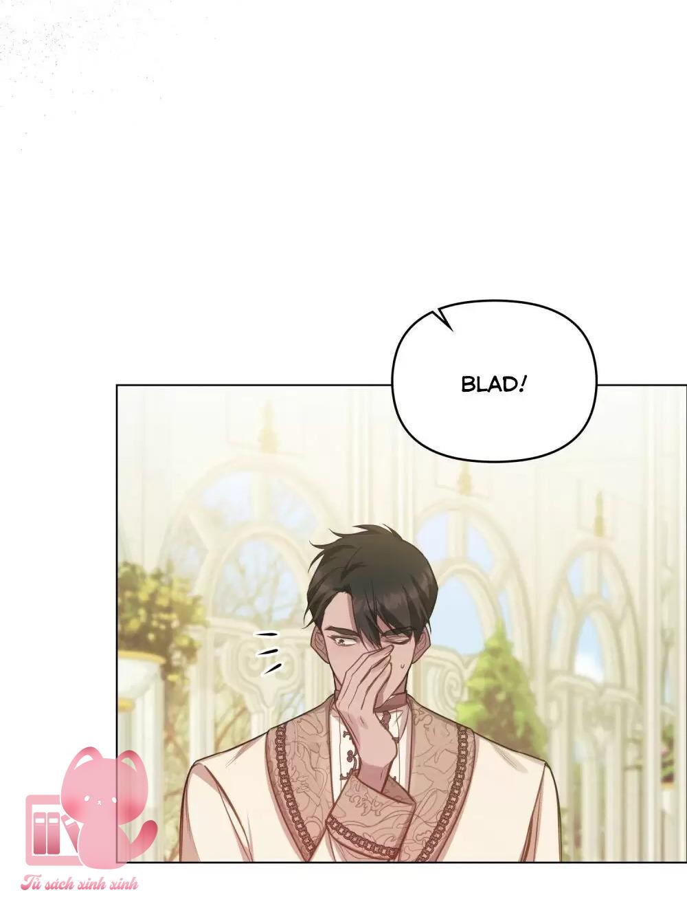 Nếu Không Vâng Lời Công Tước Chapter 24 - Trang 4