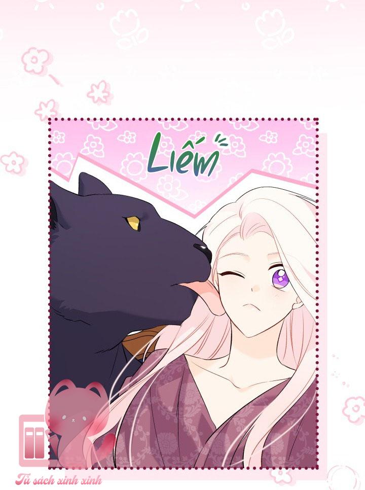 Quan Hệ Cộng Sinh Giữa Báo Đen Và Thỏ Trắng Chap 63 - Trang 2