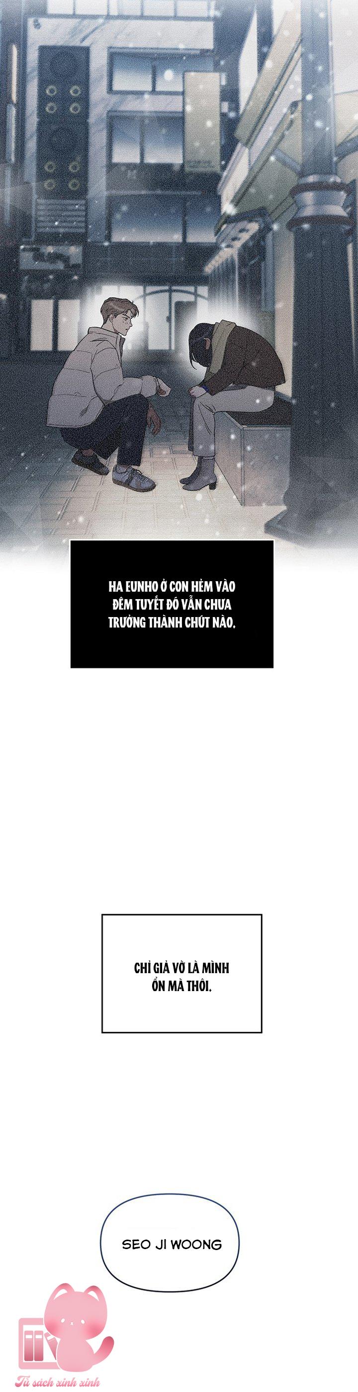 Gieo Nhân Gặt Quả Chap 66 - Trang 2