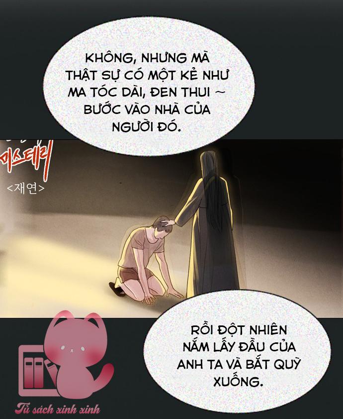 Thần Bí Chap 56 - Trang 2