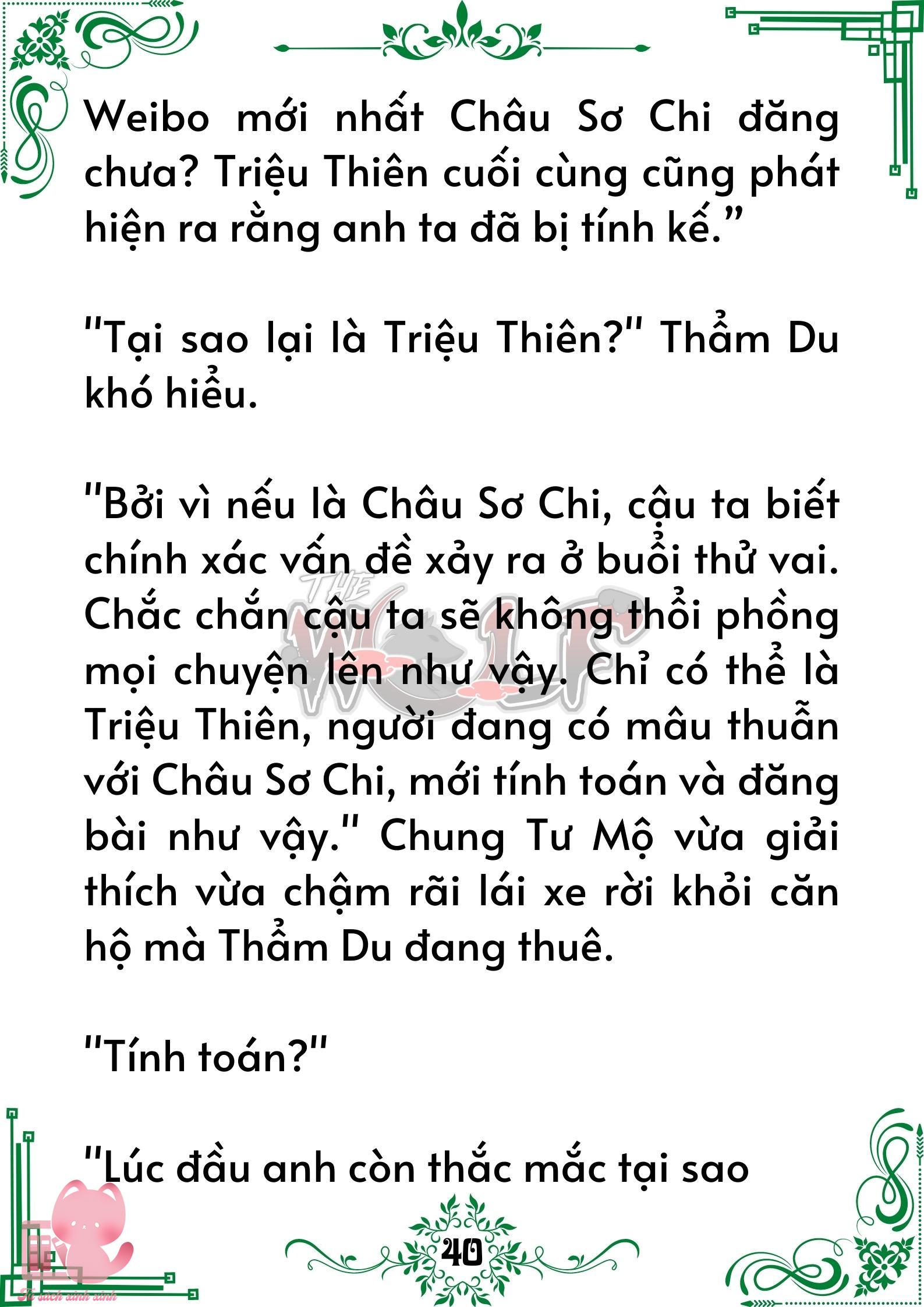 Quý nhân phù trợ Du Chap 29 - Trang 2