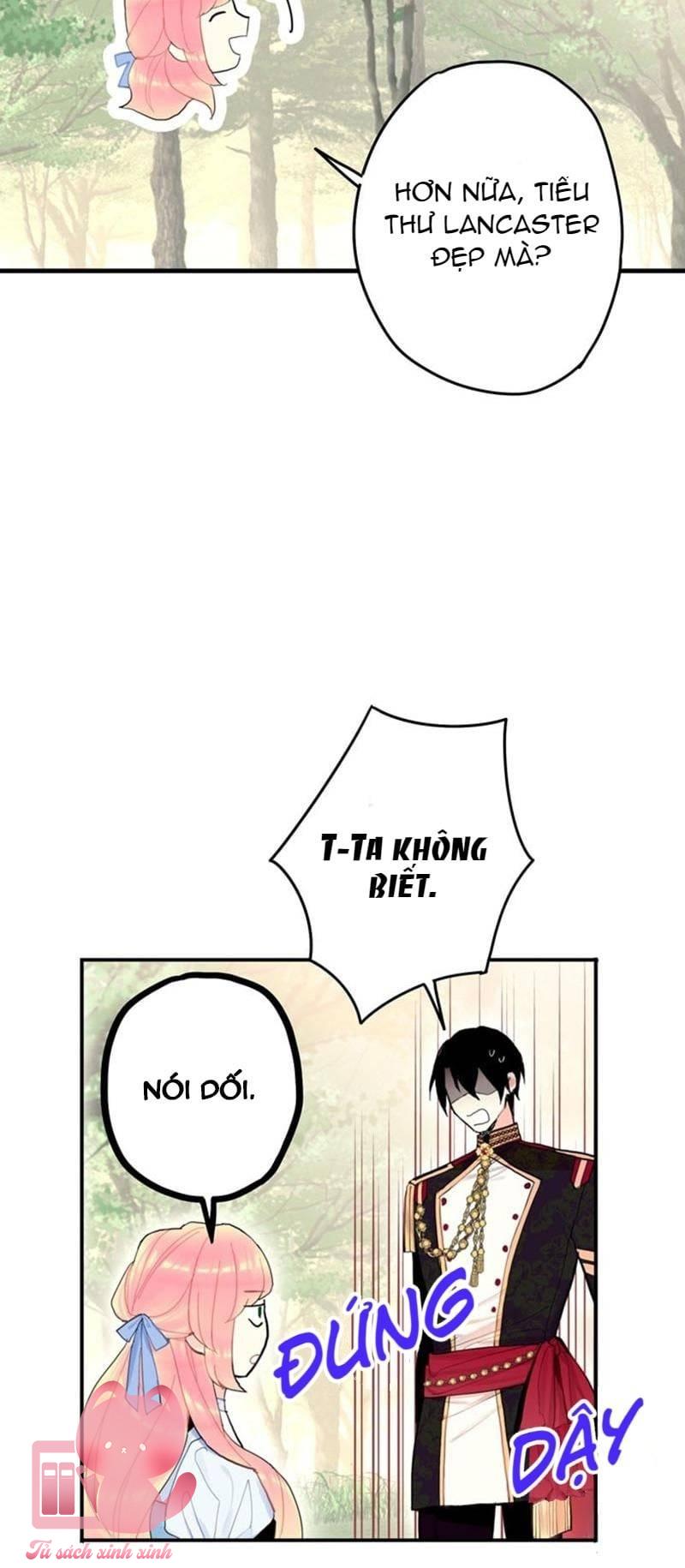 Ác Nữ Muốn Ly Hôn Chap 24 - Trang 2