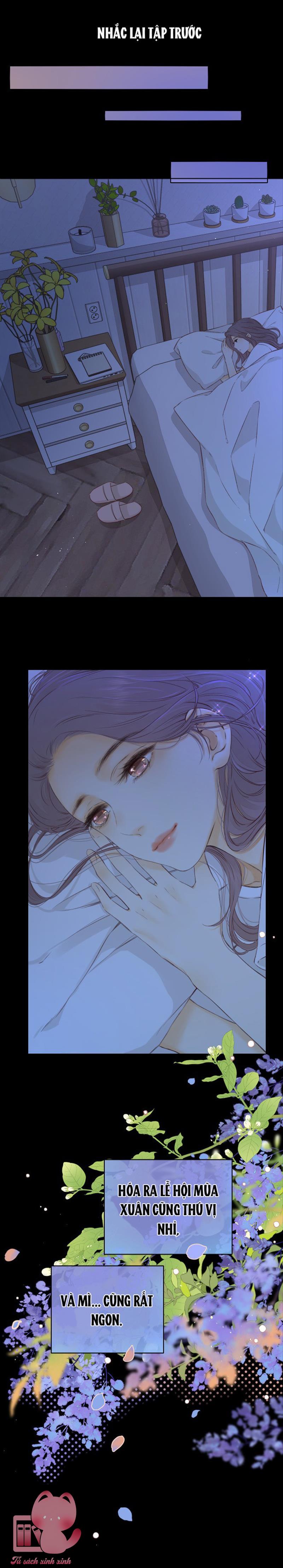 Khó Dỗ Dành Chapter 31 - Trang 3