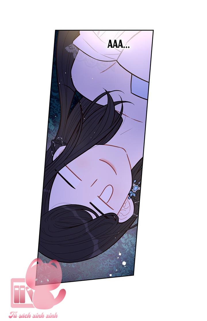 Hoàng Nữ Tóc Đen Chapter 88 - Trang 4
