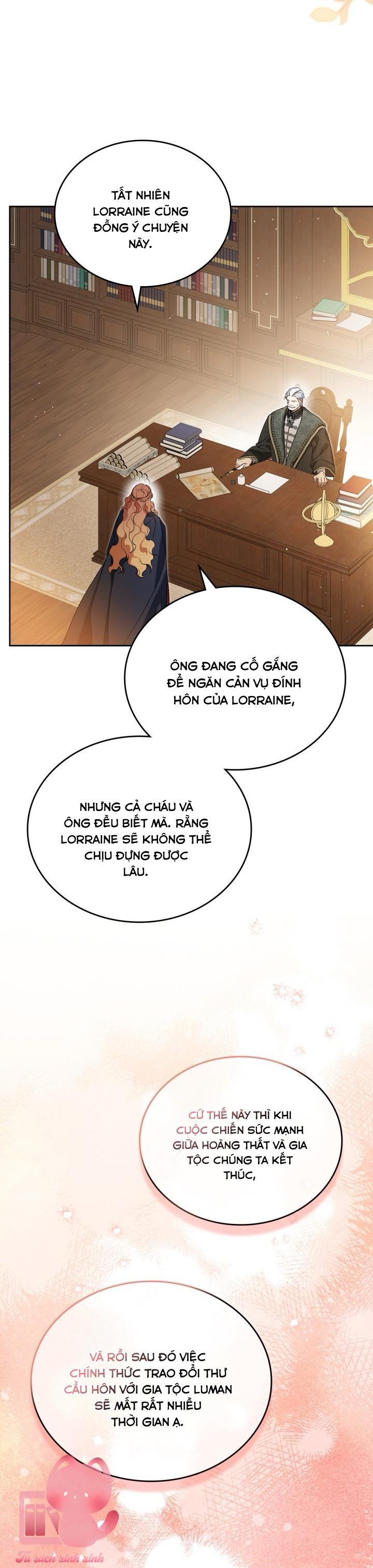 Kiếp Này Ta Sẽ Trở Thành Gia Chủ Chap 171 - Trang 2