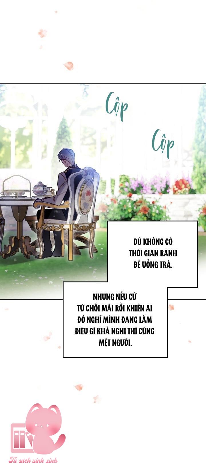 Kết Cục Của Nhân Vật Phản Diện Chỉ Có Thể Là Cái Chết Chap 172 - Trang 4