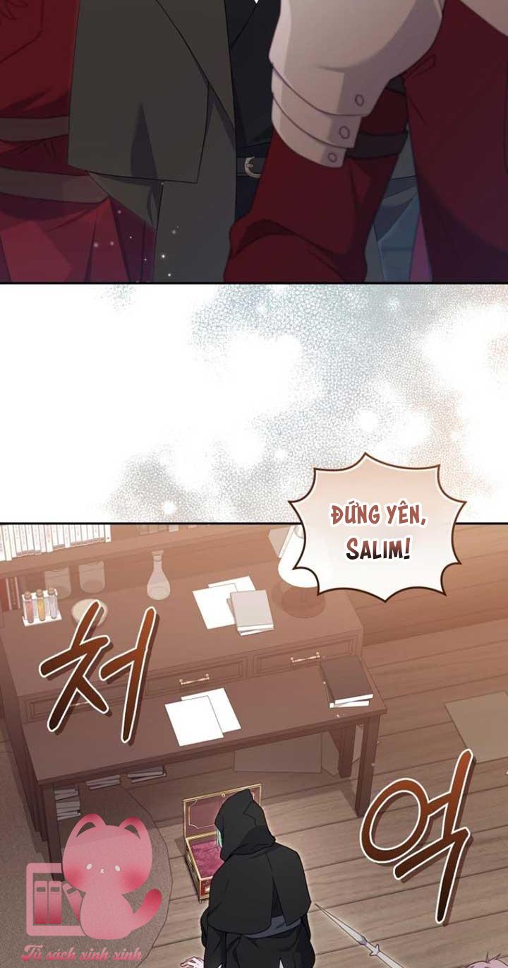 Tôi Được Nuôi Dưỡng Bởi Những Kẻ Phản Diện Chap 82 - Trang 3