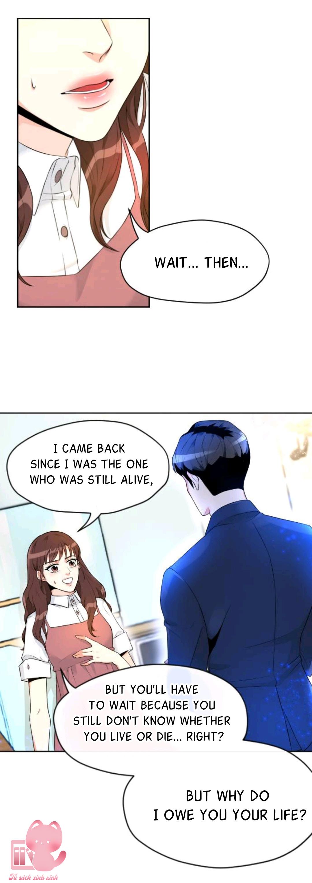 Tôi Sẽ Mang Em Đi Chap 3 - Trang 3