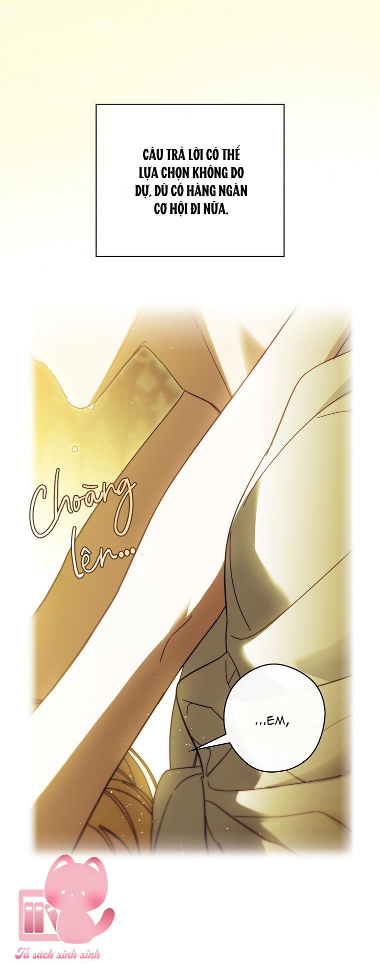 Cách Khiến Phu Quân Đứng Về Phía Tôi Chap 61 - Trang 2