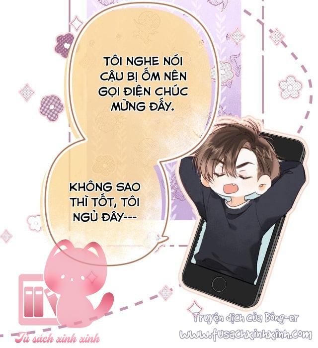 Mối Tình Thầm Kín Chapter 53 - Trang 4