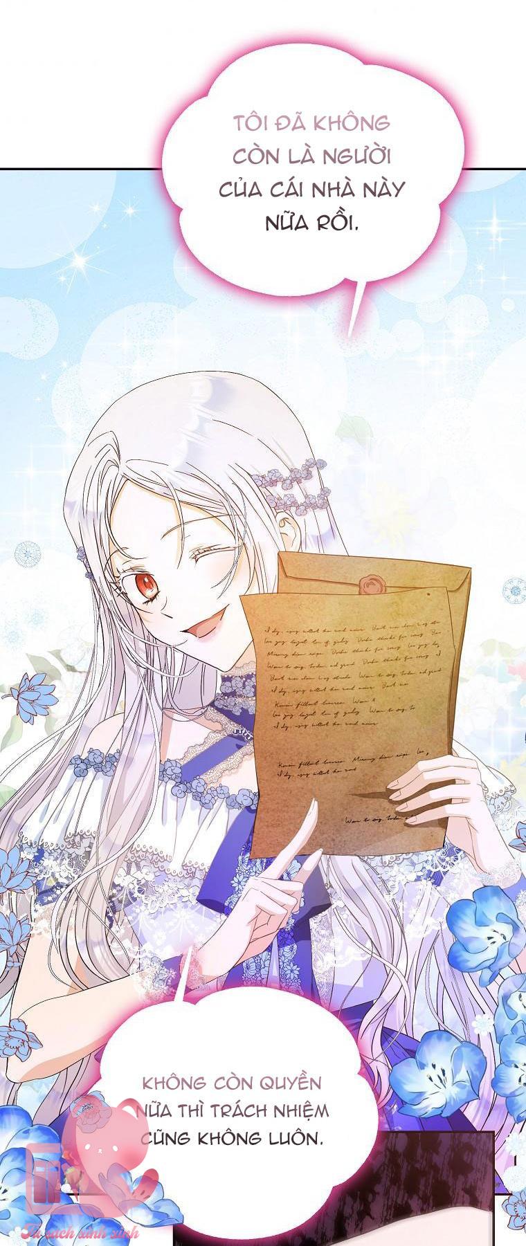 Tôi Trở Thành Vợ Của Nam Chính Chap 24 - Trang 3
