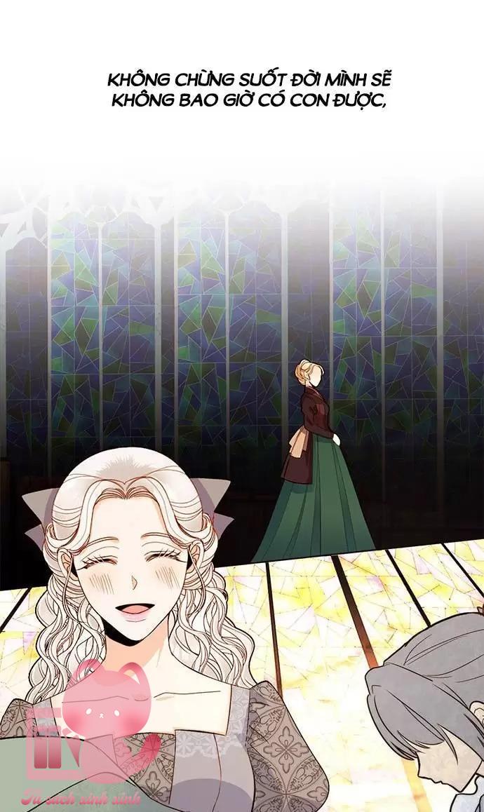 Hoàng Hậu Tái Hôn Chapter 44 - Trang 4