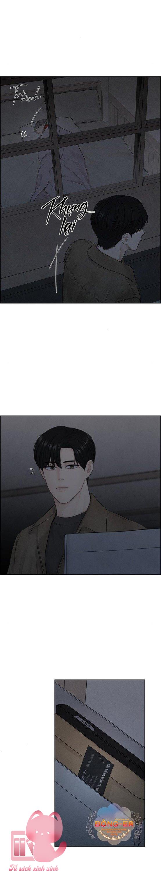 Hy Vọng Duy Nhất Chapter 10 - Trang 4