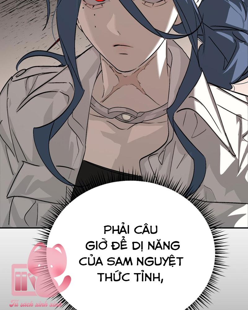 Ác Chi Hoàn Chapter 15 - Trang 4